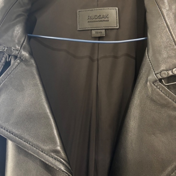 RUDSAK CASSIE - Picture 4 of 4